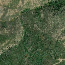 Satellite imagery of Alder Spring Ridge, US