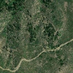 Satellite imagery of Alder Spring Ridge, US