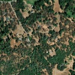 Satellite imagery of Mistletoe Mine, US