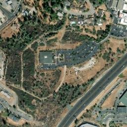 Satellite imagery of Spring Hill Mine, US