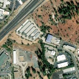 Satellite imagery of Spring Hill Mine, US