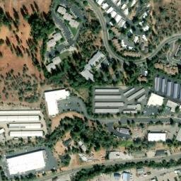 Satellite imagery of Spring Hill Mine, US