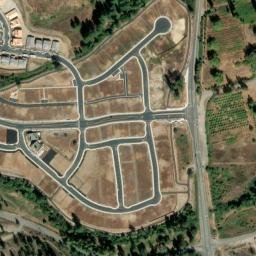 Satellite imagery of Maslin Shaft, US