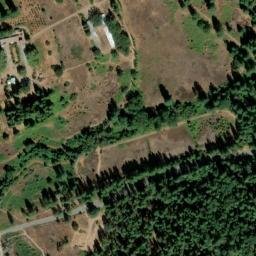 Satellite imagery of Maslin Shaft, US