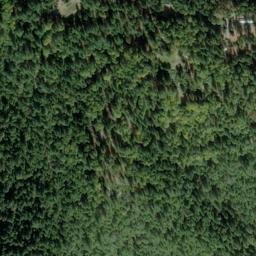 Satellite imagery of Poore Mine, US