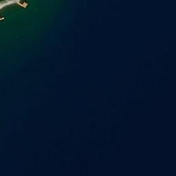 Satellite imagery of Flick Point, US