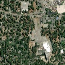 Satellite imagery of Stateline Point, US