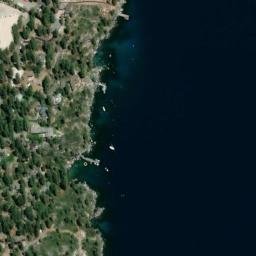 Satellite imagery of Stateline Point, US