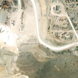 Satellite imagery of Mound House Mine, US