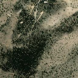 Satellite imagery of Hercules Mine, US