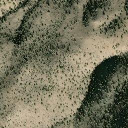 Satellite imagery of Hercules Mine, US