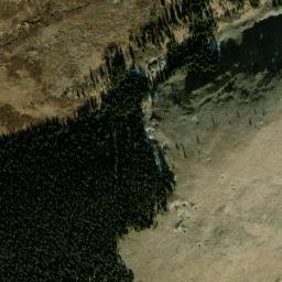 Satellite imagery of Kurt Mine, US