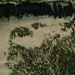 Satellite imagery of Kurt Mine, US