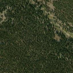 Satellite imagery of Sacramento Mine, US