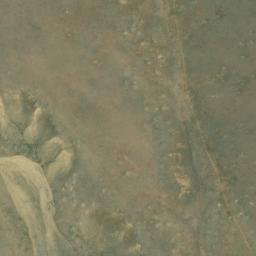 Satellite imagery of Mexican Ridge, US