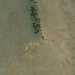 Satellite imagery of Mexican Ridge, US