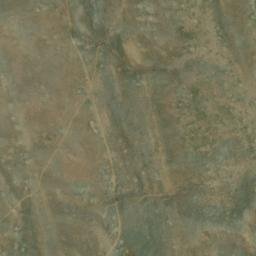 Satellite imagery of Mexican Ridge, US