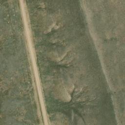 Satellite imagery of Link Spring Ridge, US