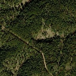 Satellite imagery of Watson Park Mine, US