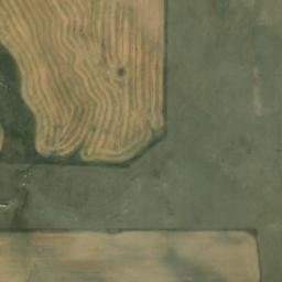 Satellite imagery of ELBERT AZ MK — NGS KK1641 — Elbert County, US, US