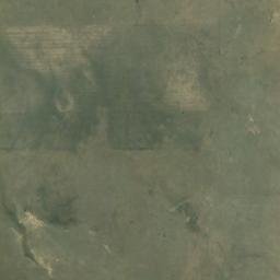 Satellite imagery of ELBERT AZ MK — NGS KK1641 — Elbert County, US, US
