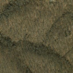 Satellite imagery of White Ridge, US