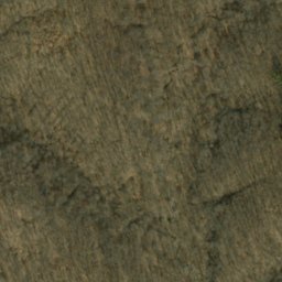 Satellite imagery of White Ridge, US