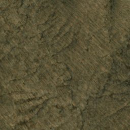 Satellite imagery of Lee Brown Ridge, US