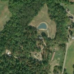 Satellite imagery of Sugar Point, US