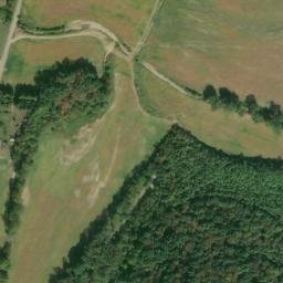 Satellite imagery of Sugar Point, US