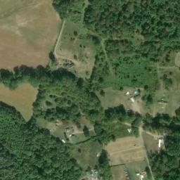 Satellite imagery of Lookout Point, US