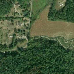 Satellite imagery of Lookout Point, US