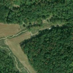 Satellite imagery of Lookout Point, US