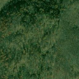 Satellite imagery of Log Pile Ridge, US