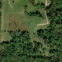 Satellite imagery of Brimstone Ridge, US