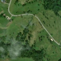 Satellite imagery of Homewood Ridge, US