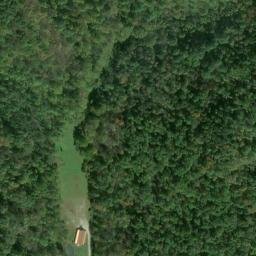 Satellite imagery of Dutch Ridge, US