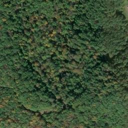 Satellite imagery of MUSSER — NGS JX1959 — Ritchie County, US, US