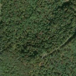 Satellite imagery of MUSSER — NGS JX1959 — Ritchie County, US, US