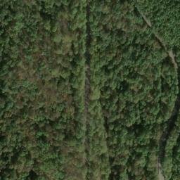 Satellite imagery of E 322 — NGS JX1813 — Barbour County, US, US