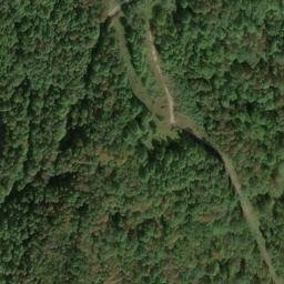 Satellite imagery of E 322 — NGS JX1813 — Barbour County, US, US