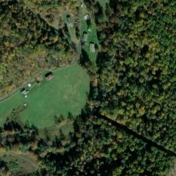 Satellite imagery of Hogback, US