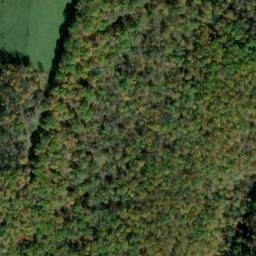 Satellite imagery of Hogback, US