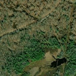 Satellite imagery of Cherry Ridge, US