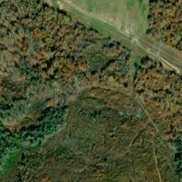 Satellite imagery of Cherry Ridge, US