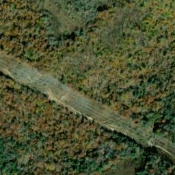 Satellite imagery of Cherry Ridge, US