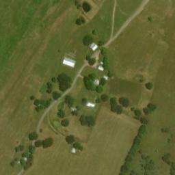 Satellite imagery of Patterson Creek Mountain, US