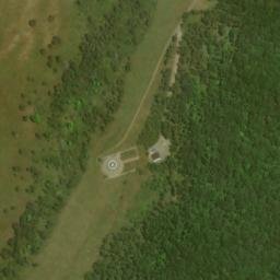 Satellite imagery of Patterson Creek Mountain, US