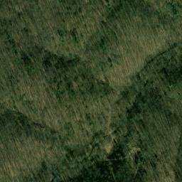 Satellite imagery of Gallows Ridge, US