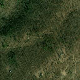 Satellite imagery of Gallows Ridge, US